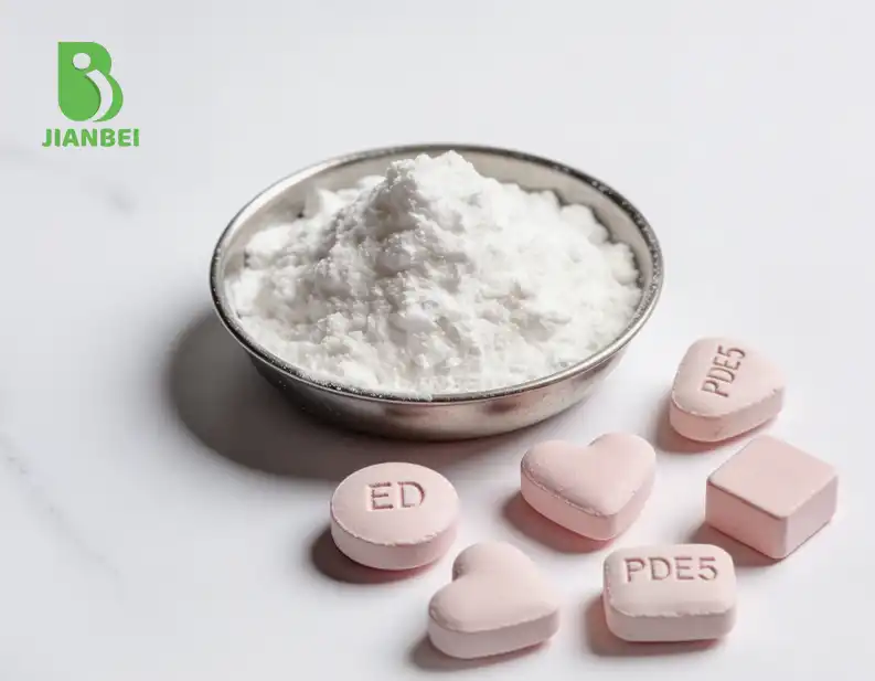 pure sildenafil powder